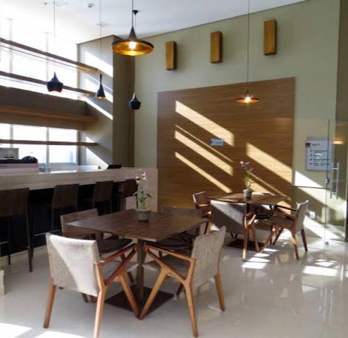 Flat Particular No Hotel Jade Park Sul Brasília Ngoại thất bức ảnh