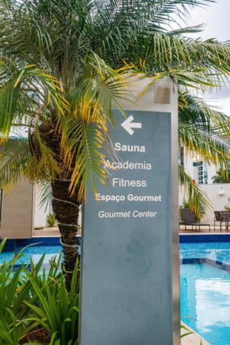 Flat Particular No Hotel Jade Park Sul Brasília Ngoại thất bức ảnh